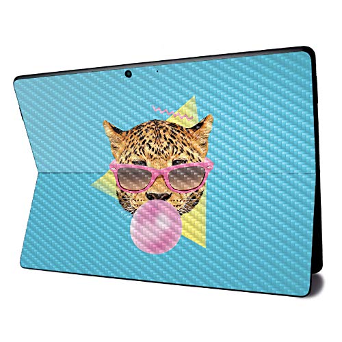 Bubble Gum Cheetah