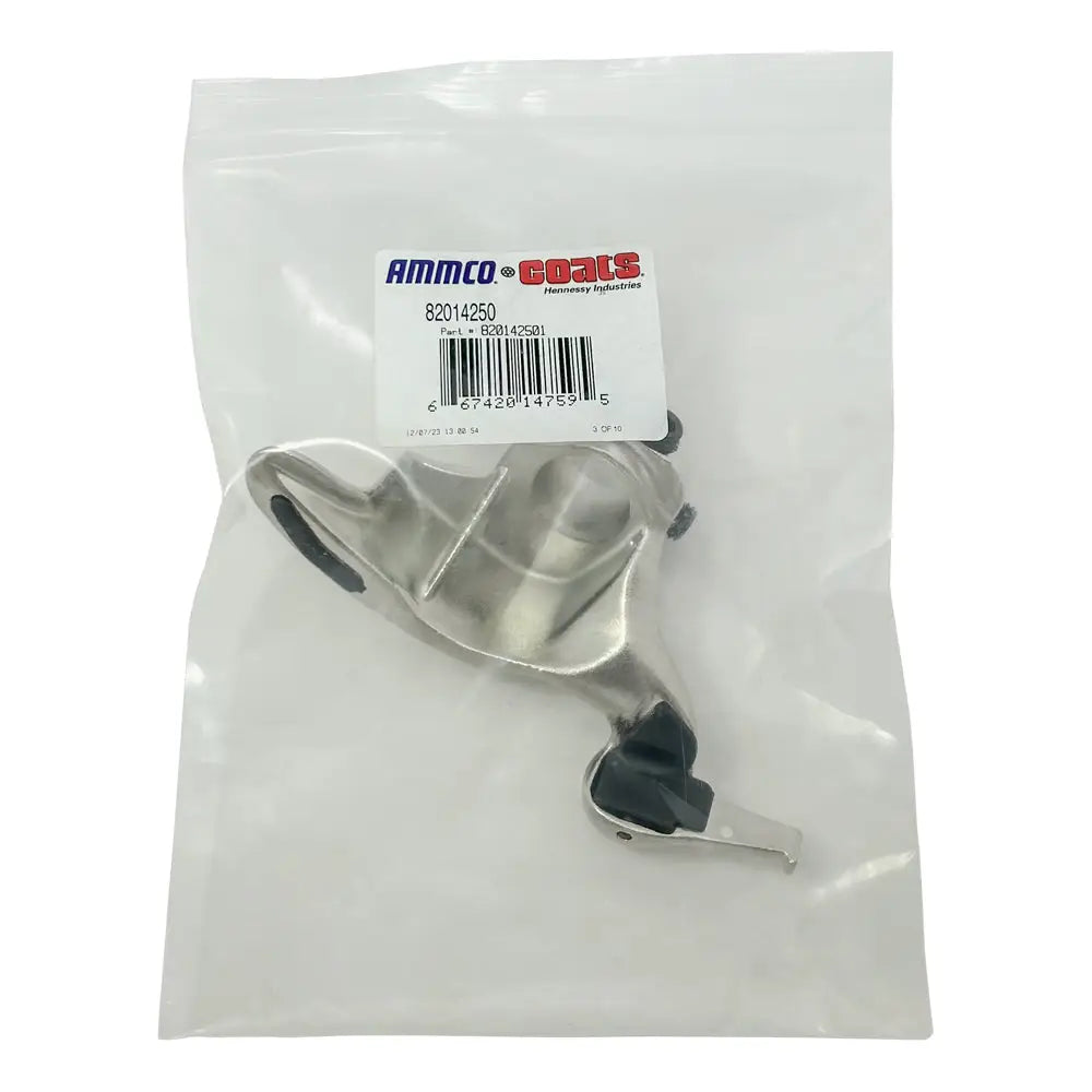 OEM Steel Duckhead for Coats 9010/9024/9028 Tire Changer Machine - Replacement Part 820142501 - Perfect for Auto Repair Shops & Tire Service Centers
