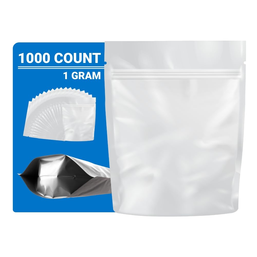 1000 Count 4.125