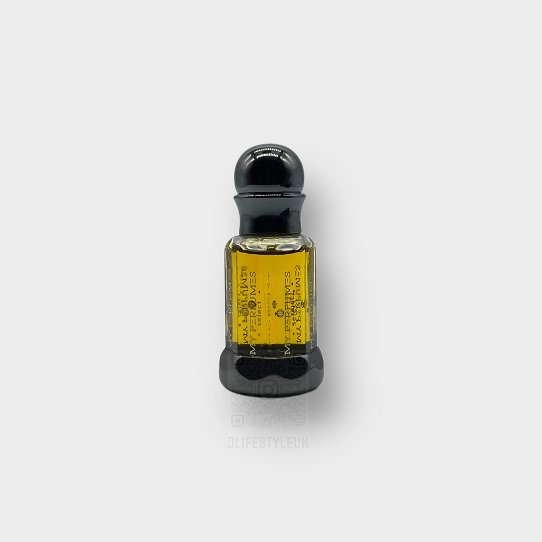 Premium Essential Oil Perfume for Women - Long Lasting Fragrance for Daily Wear, Date Nights & Special Occasions