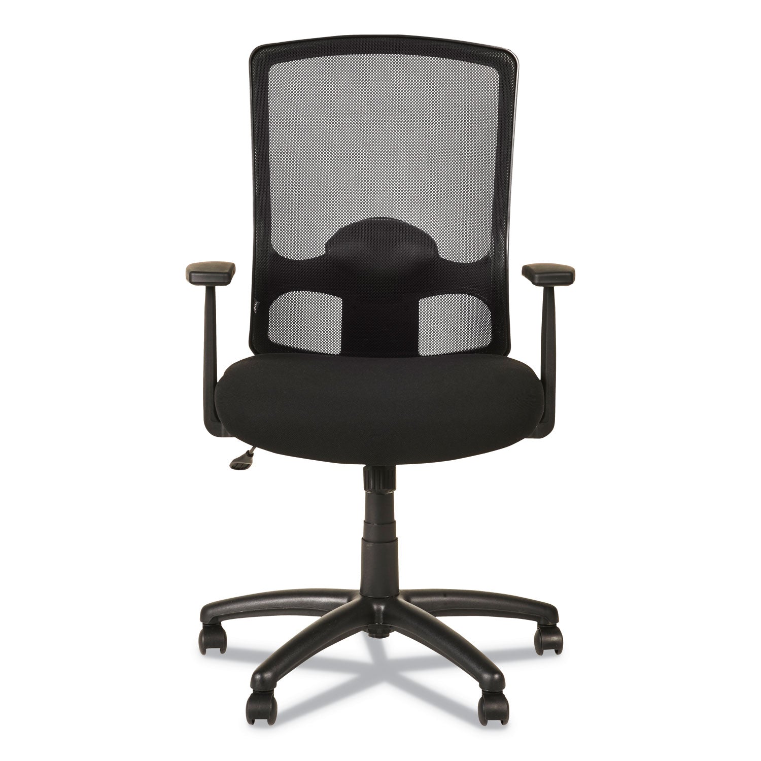 Alera Etros Series High Back Swivel Tilt Office Chair - 275 lb Weight Capacity, Adjustable Seat Height 18.11