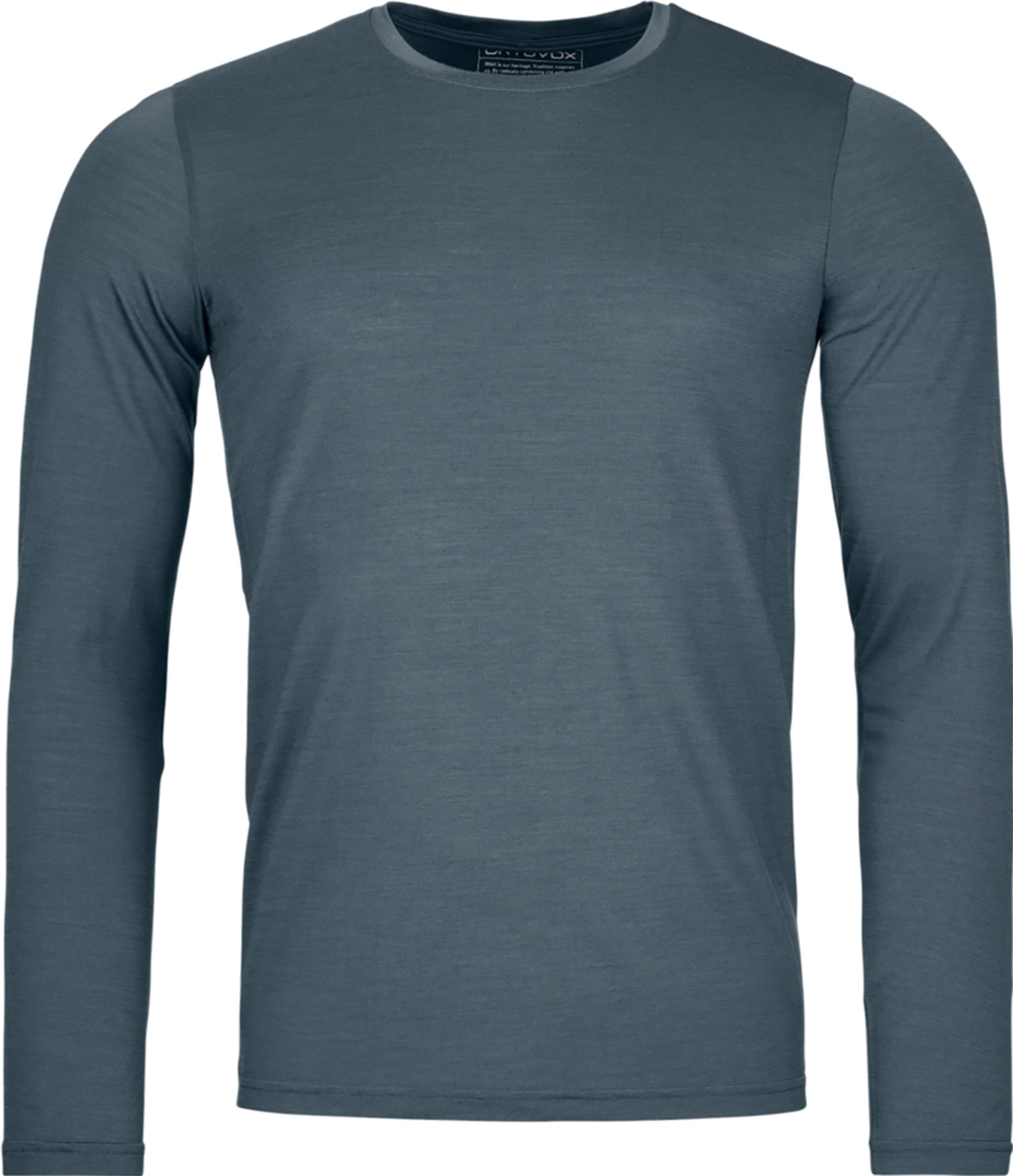 150 Cool Clean Long Sleeve T-Shirt for Men | Premium Cotton Casual Shirt | Perfect for Work, Gym & Everyday Wear