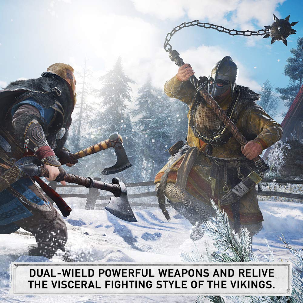 Buy Assassin's Creed Valhalla Season Pass Digital Code for Xbox Series X|S & Xbox One - DLC Expansion Pack with New Quests & Rewards | Perfect for Viking Adventure Game Lovers