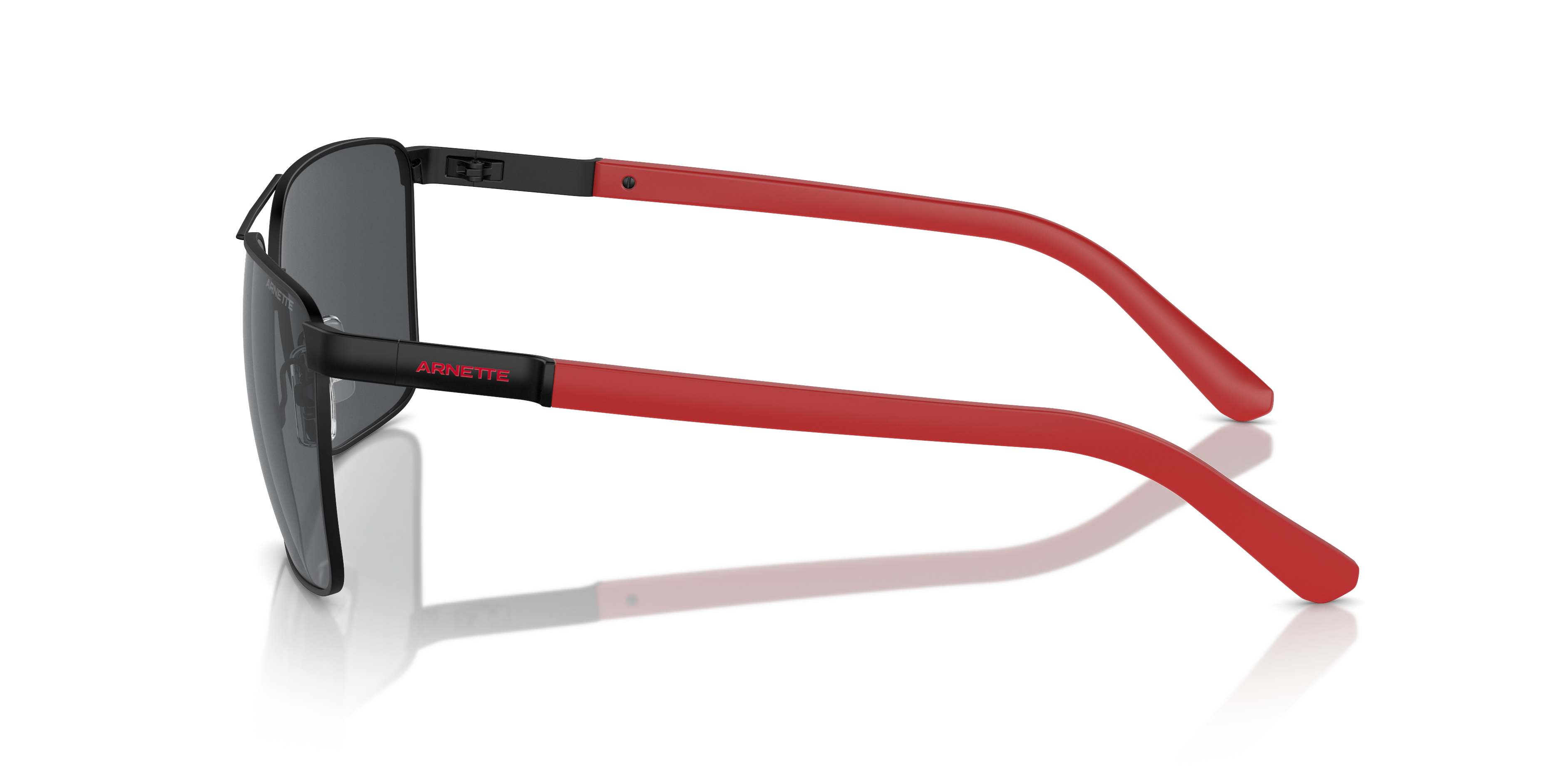 Arnette Barracas AN3091 737/87 Sunglasses - Polarized UV Protection for Men & Women - Perfect for Outdoor Sports, Driving & Beach Activities