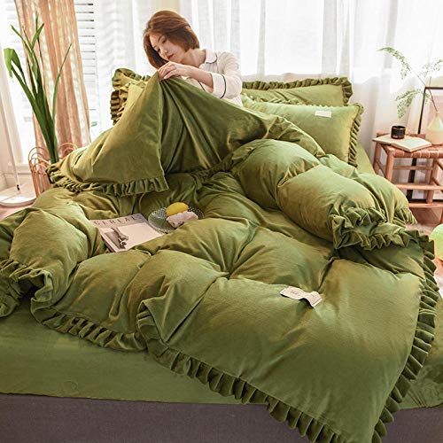 Olive Green