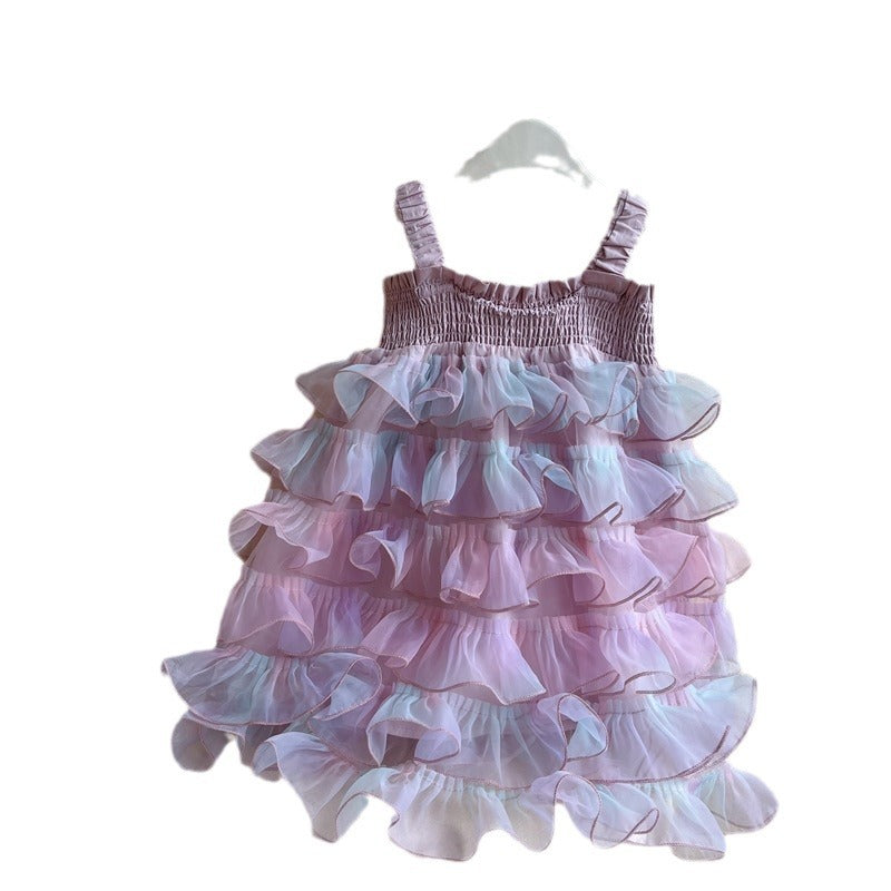 Elegant Baby Pageant Dresses for Toddlers - Little Girl Formal Gowns for Pageants, Weddings & Special Occasions | Perfect for Photoshoots, Birthday Parties & Dance Recitals