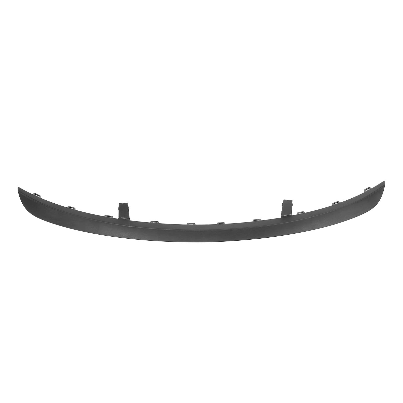 Rear Diffuser Valance Replacement for Tesla Model 3 2017-2020 | 1103035 00 D Lower Bumper Diffuser | Enhance Aerodynamics & Style for Street & Track Performance