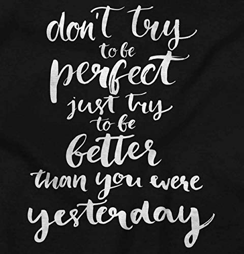 Be Better