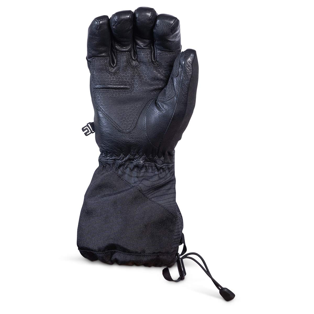 509 Range Snow Gloves with 3M Thinsulate Insulation - Black Ops X-Small - Winter Sports Gloves for Skiing, Snowboarding & Outdoor Activities