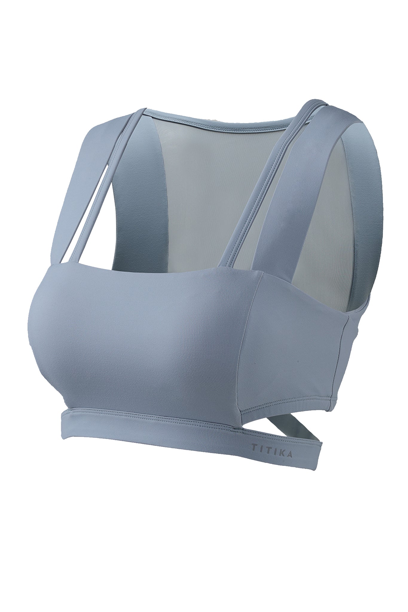 Sexy Cutout Crop Top Bra for Women - Comfortable Lace Bralette with Stylish Design - Perfect for Yoga, Gym, and Night Out