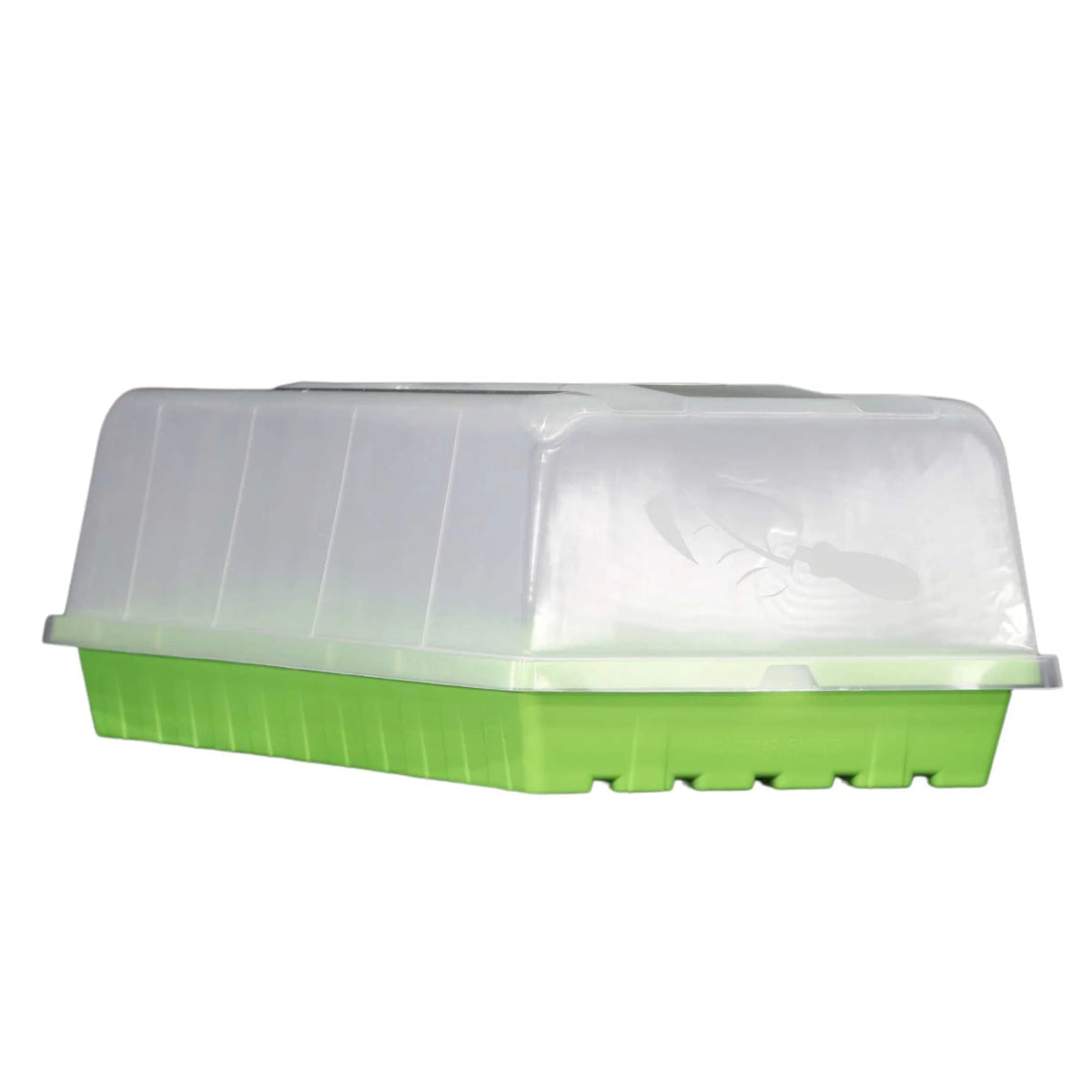 Bootstrap Farmer 1020 Humidity Dome Tray Lids 6.0 - Plant Propagation Domes for Seedlings, Cloning, and Hydroponics - Perfect for Indoor Gardening and Greenhouse Use