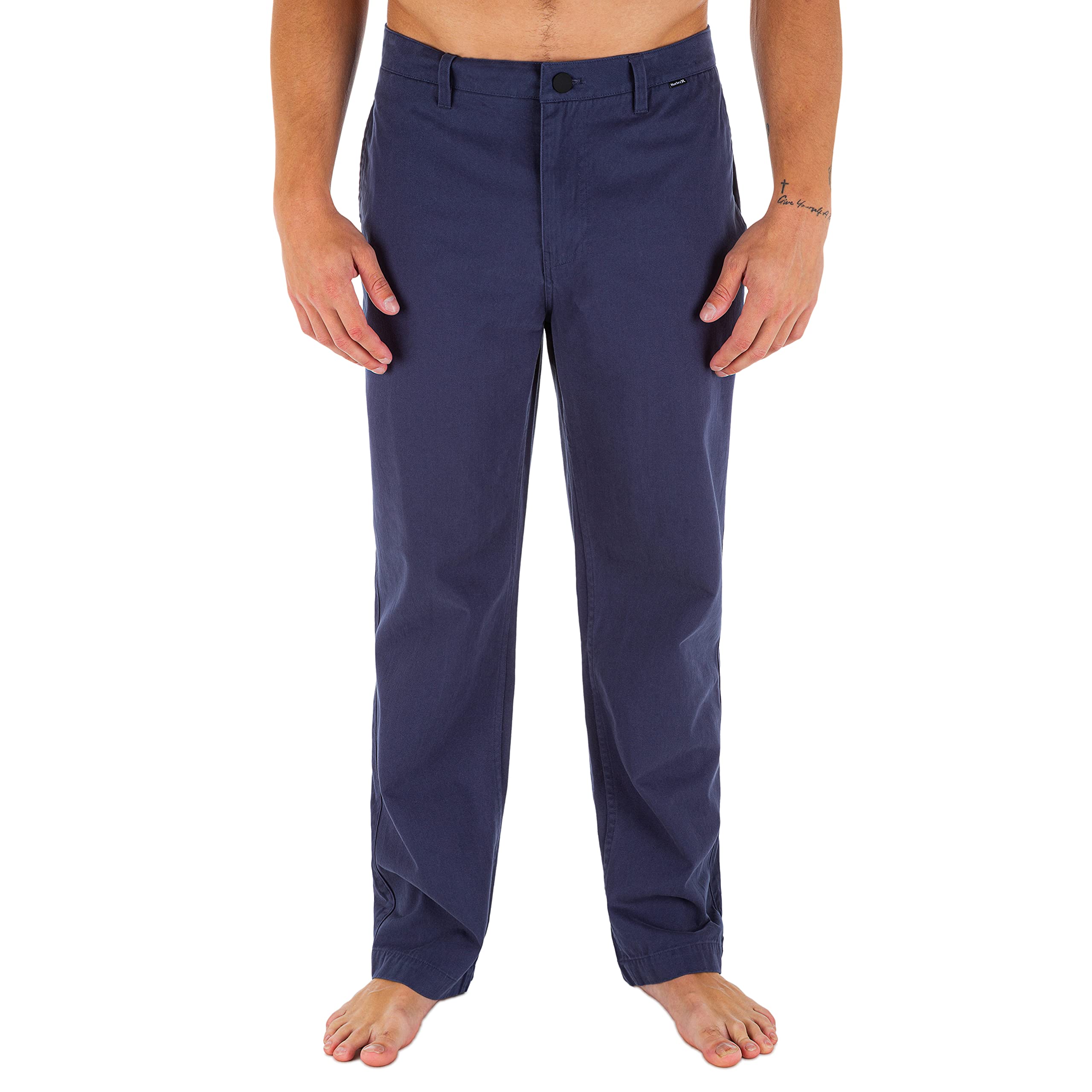 Hurley Men's Cruiser Pleasure Point Pants - Comfortable Surf & Swim Boardshorts for Beach, Pool & Outdoor Activities