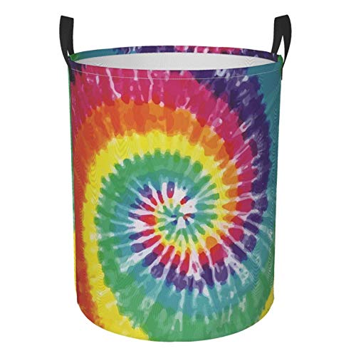 Swirl Tie Dye