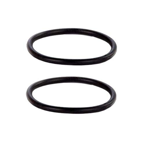 Eureka F&G Vacuum Belt (2-Pack) - for Home Cleaning