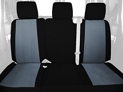 Blue Insert and Trim