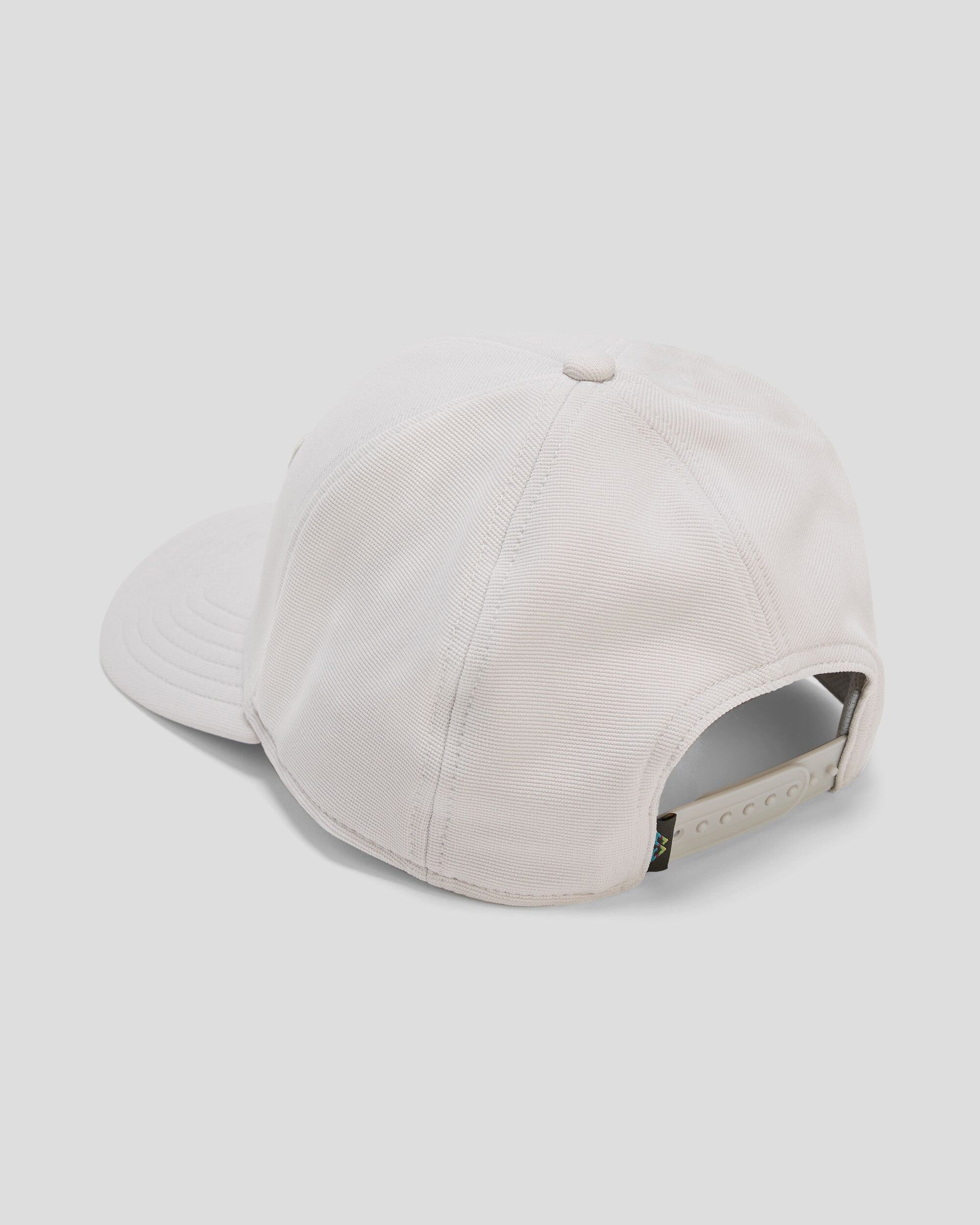 Steel Grey Icon Cap - Premium Adjustable Baseball Hat for Men & Women - Perfect for Outdoor Sports, Casual Wear & Fashion Accessories