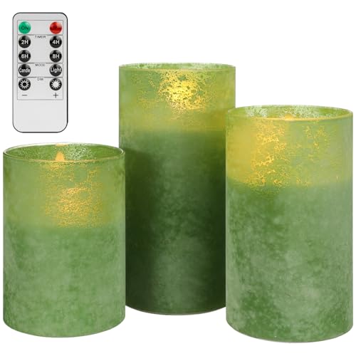 Sandblast Green