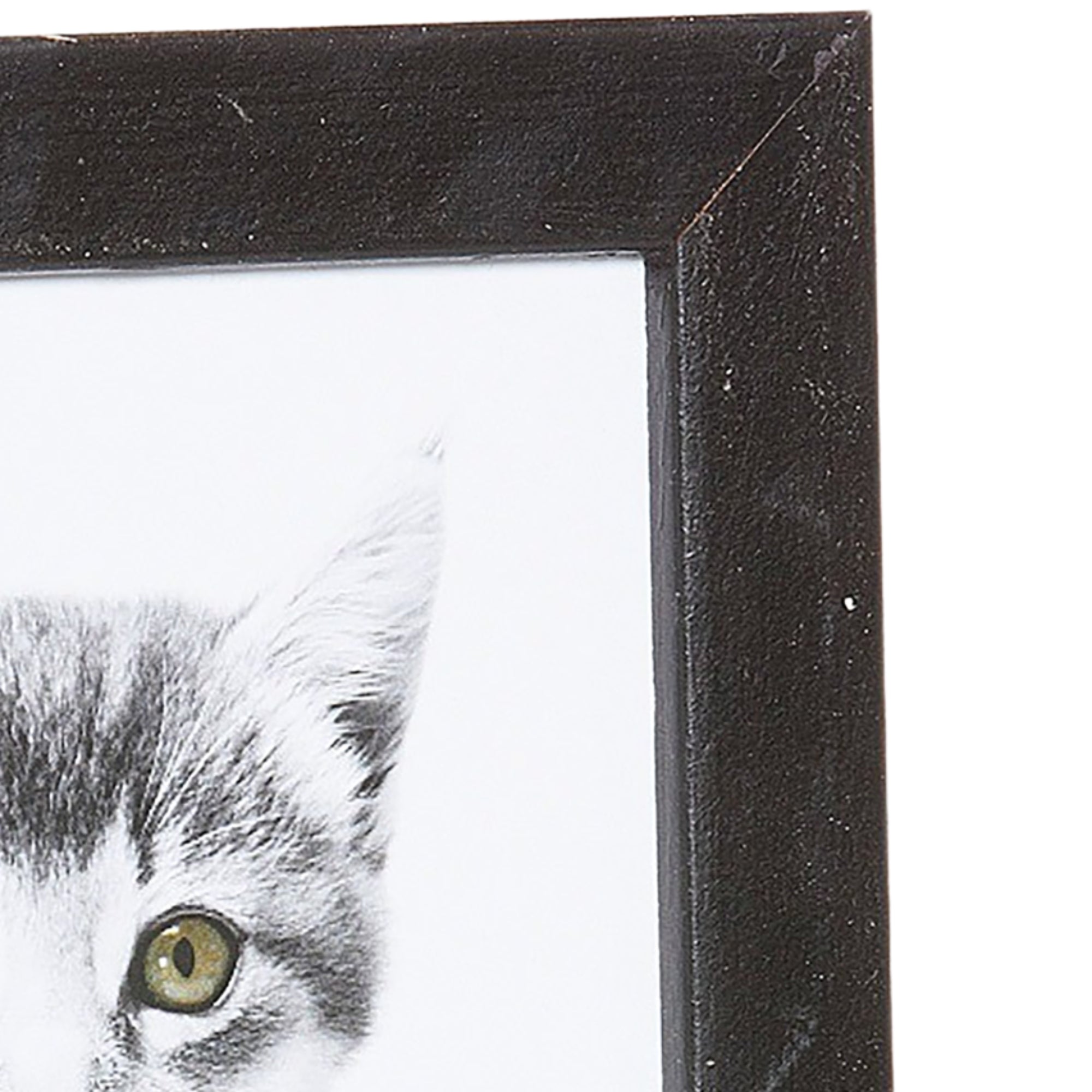 Narrow Width Cocoa Table Top Frame - Perfect for Dining Tables, Coffee Tables, and Home Decor