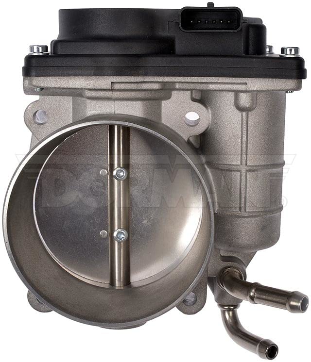 High-Performance Electronic Throttle Body for Nissan Maxima 2009-2015 - Direct Fit Replacement Part - Improve Engine Response & Fuel Efficiency - Perfect for Daily Commuting & Highway Driving