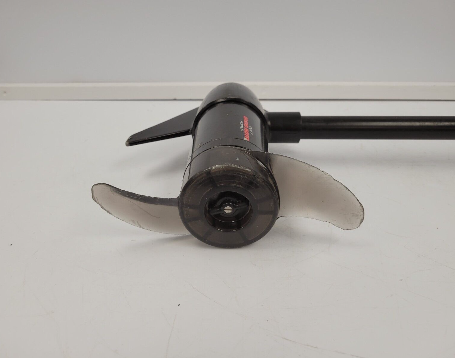 Minnkota 65MX 65lb Thrust Trolling Motor for Boats - Electric Outboard Motor for Fishing, Kayaks & Small Boats