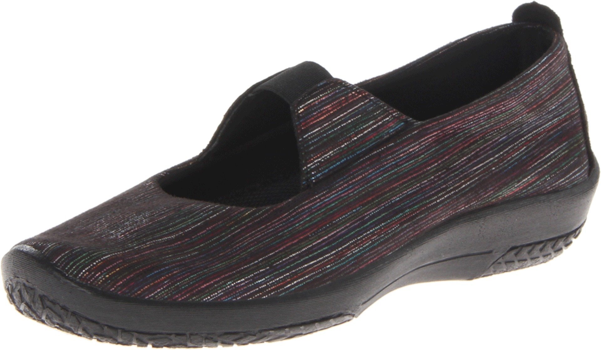Arcopedico Leina Comfortable Lightweight Women's Walking Shoes - Perfect for Travel, Work & Everyday Wear
