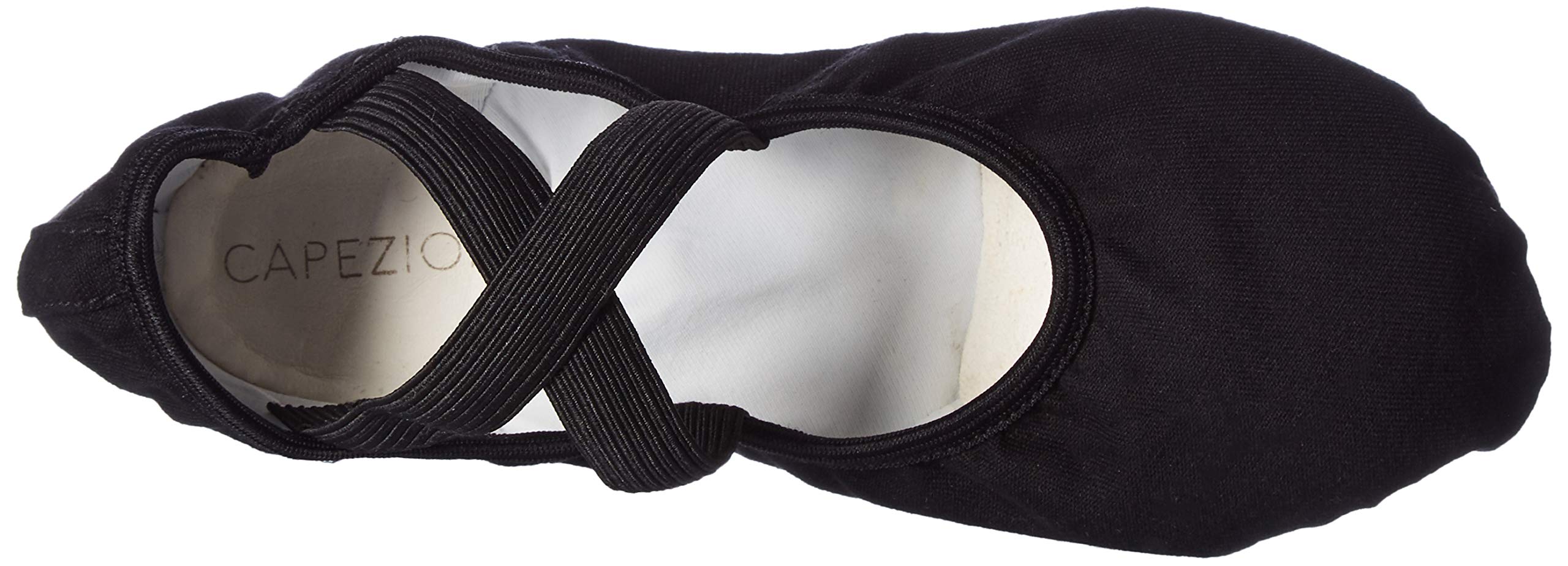 Capezio Women's Hanami Ballet Dance Shoes - Lightweight & Comfortable for Ballet, Jazz, and Dance Classes | Perfect for Beginners & Professionals