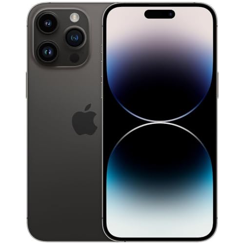 iPhone 14 Pro Max 1TB Unlocked Smartphone - 6.7