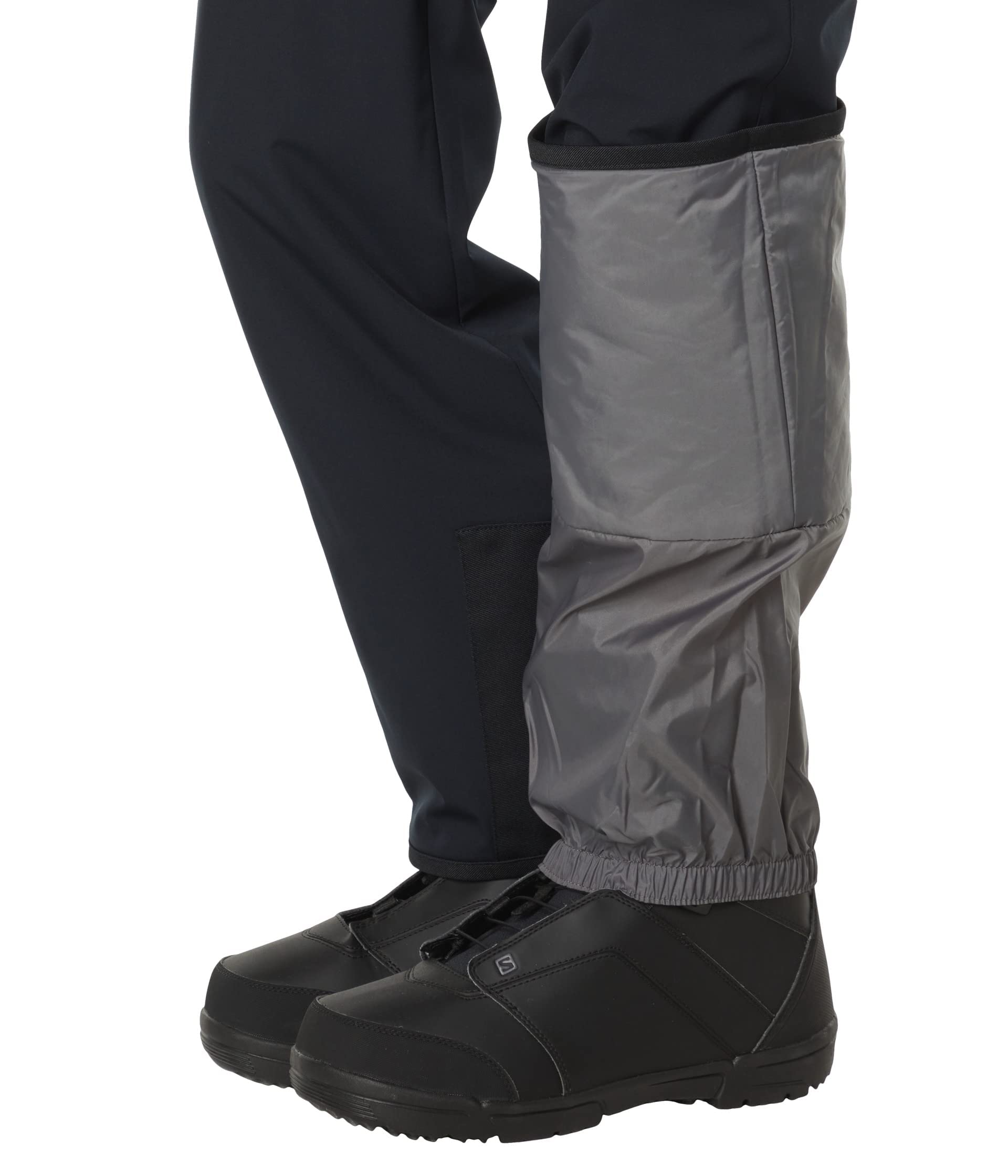 Spyder Men's Mesa Insulated Ski Snow Pants - Waterproof Winter Snowboarding Pants for Cold Weather - Perfect for Skiing, Snowboarding & Outdoor Winter Activities