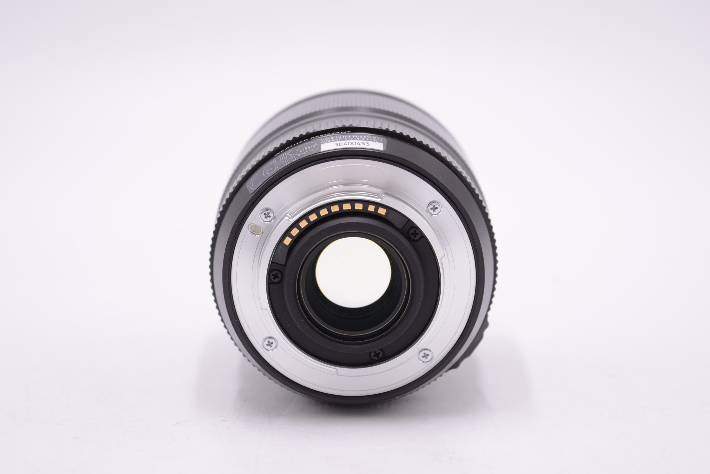 FUJIFILM XF 18mm f/1.4 R LM WR Lens for Fujifilm X Mount Cameras - Fast Aperture Prime Lens for APS-C Sensors | Perfect for Low Light Photography, Street & Travel Scenes