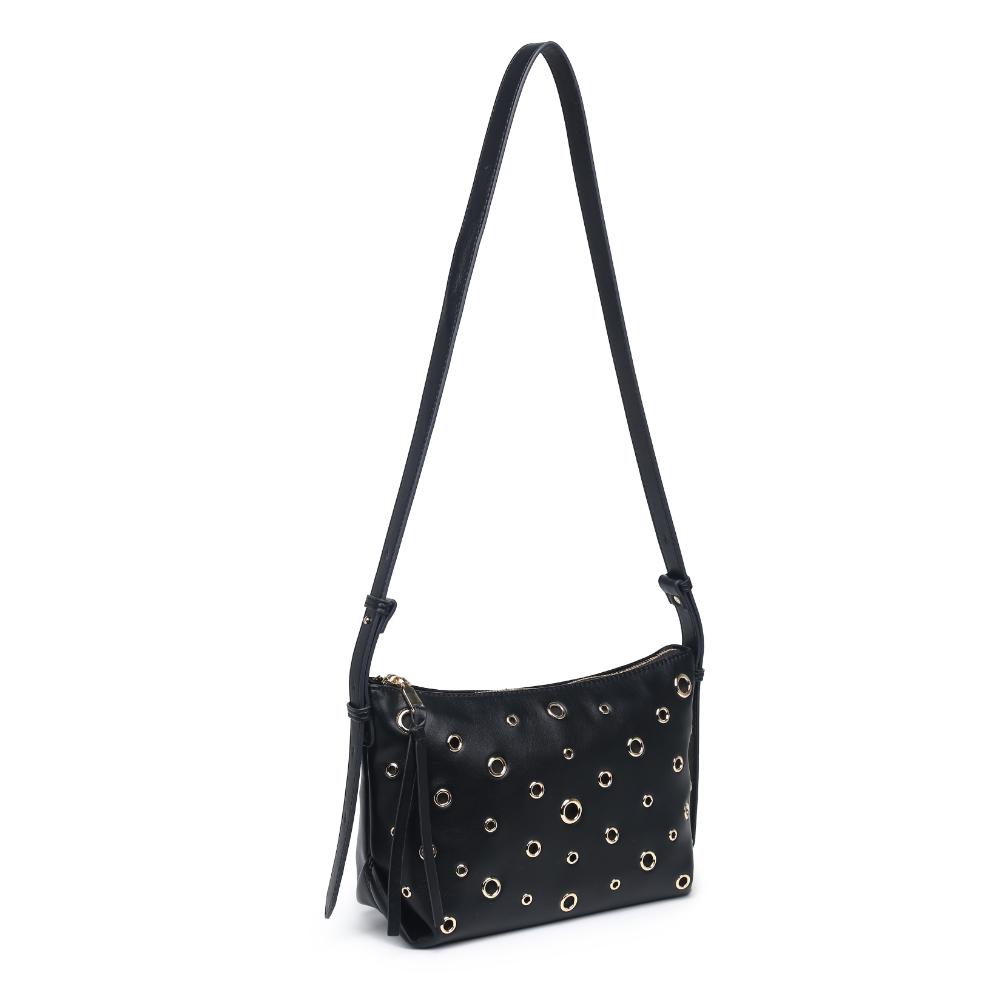 Taran Crossbody Bag for Women - Stylish Leather Shoulder Purse with Adjustable Strap, Perfect for Travel, Work & Everyday Use