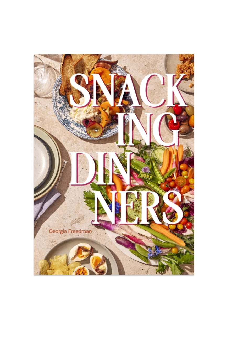 Easy Snack Dinners: 50+ Quick & Delicious Recipes for Busy Weeknights | Perfect for Office Lunches & Family Gatherings