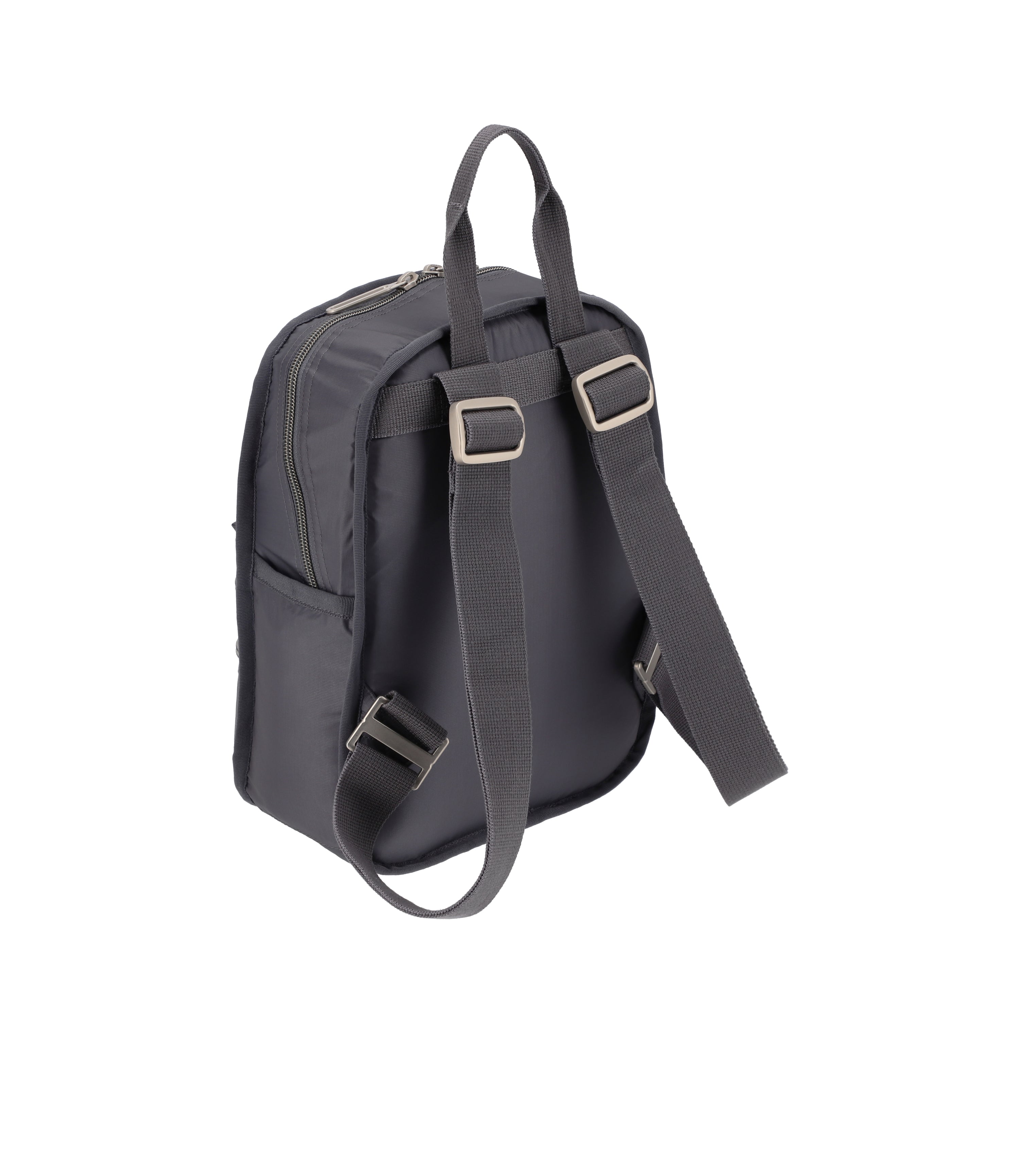 Compact Lightweight Backpack for Travel, Hiking & Daily Use - Water-Resistant & Multi-Pocket Design for Men & Women