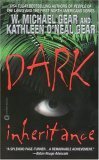 Dark Inheritance - Gothic Horror Novel | Supernatural Thriller Book for Adults | Perfect for Halloween Reading & Dark Fantasy Lovers