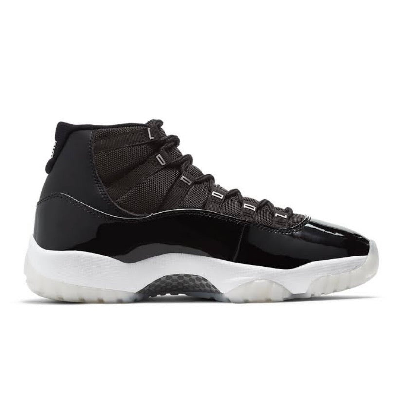 Air Jordan 11 Retro Jubilee 25th Anniversary Basketball Shoes - Men's Limited Edition Sneakers for Collectors & Court Performance | Perfect for NBA Games, Streetwear Fashion & Special Occasions