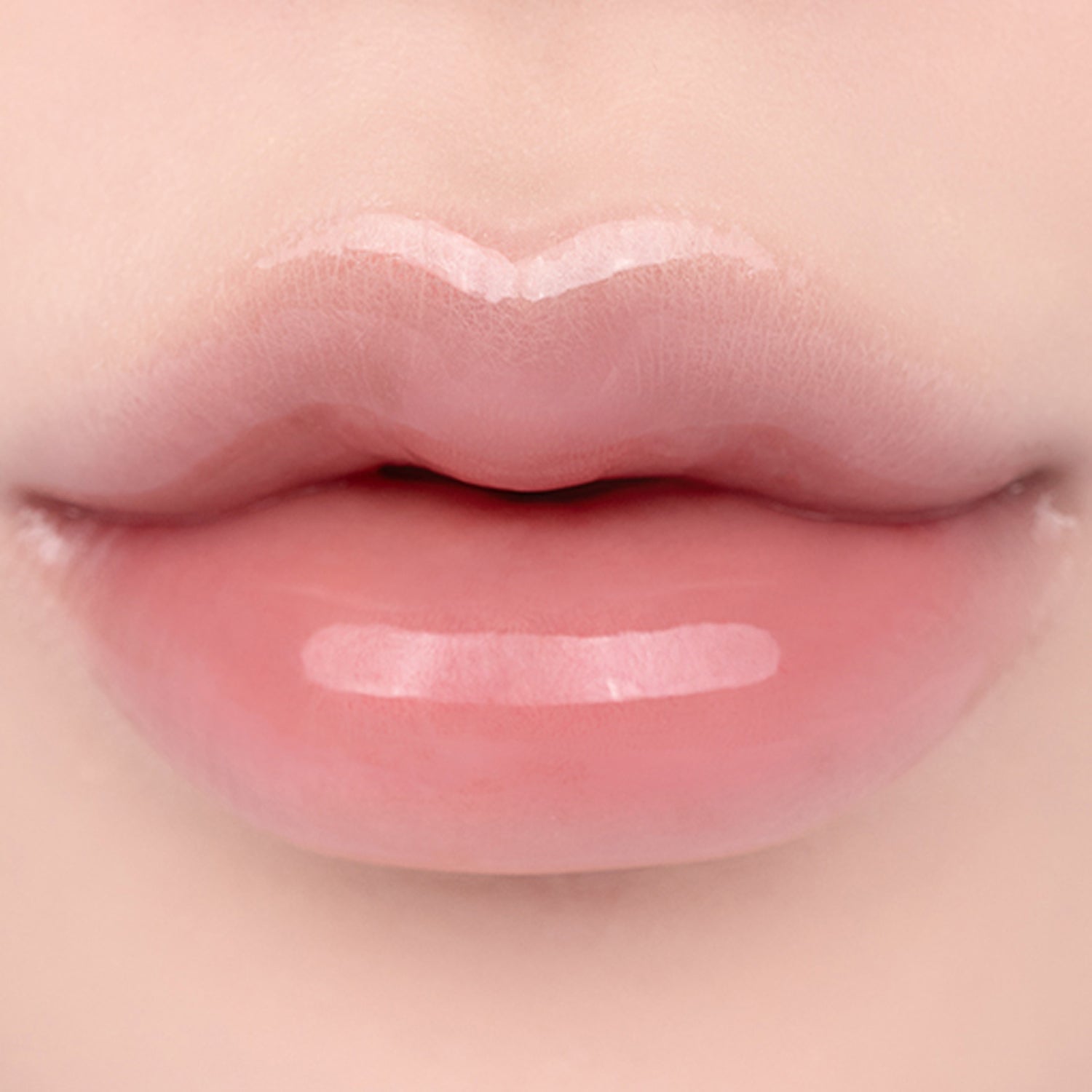 Bare Pink (Transparent)
