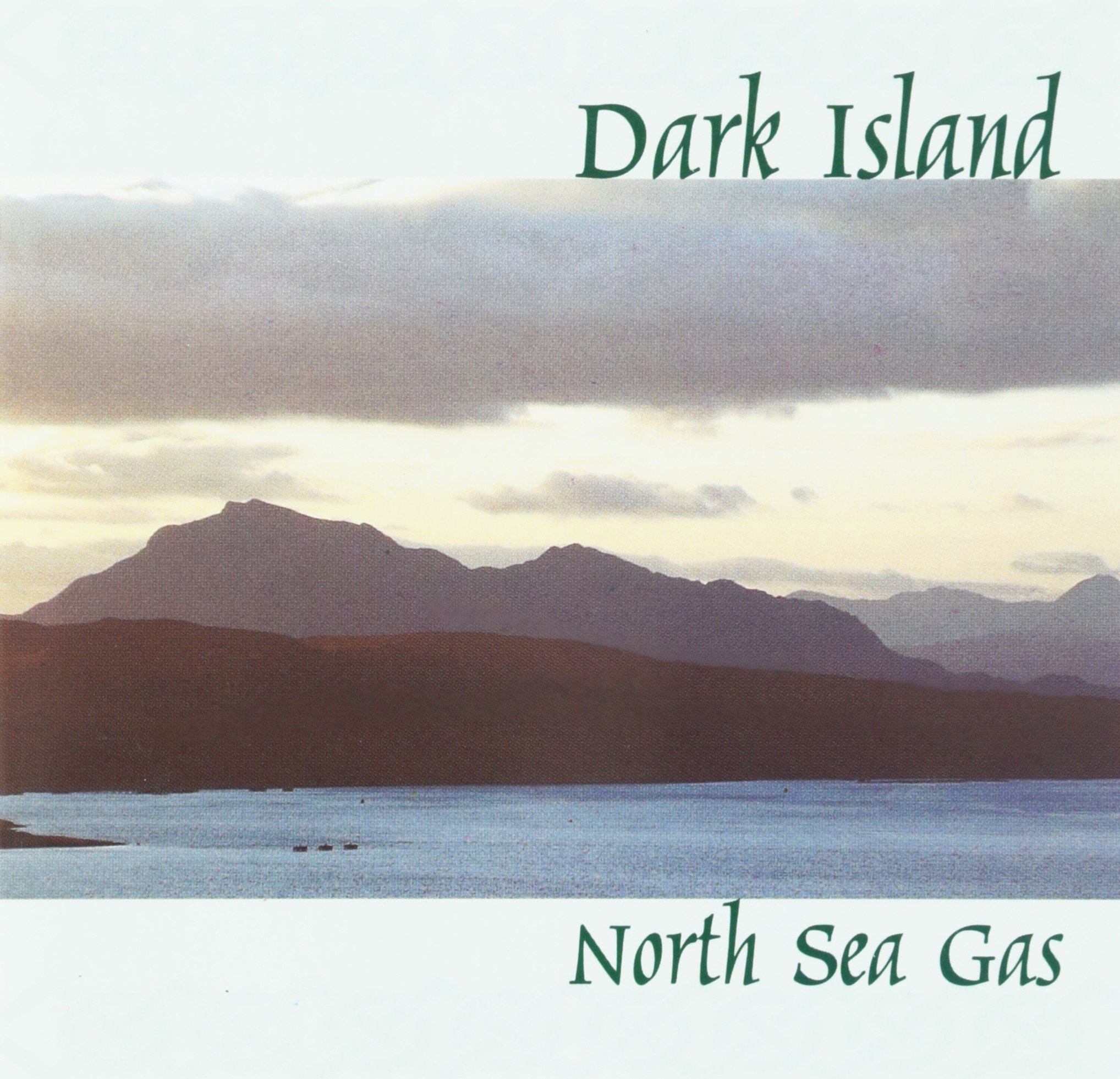 Dark Island - Premium Blackout Curtains for Bedroom & Home Theater