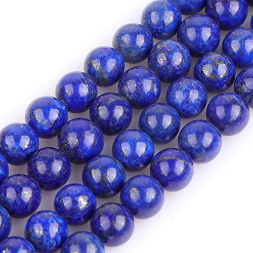 Blue Lapis Lazuli