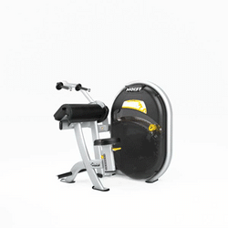 CL 3103 Triceps Press Machine - Heavy Duty Gym Equipment for Arm Workouts | Perfect for Home & Commercial Use