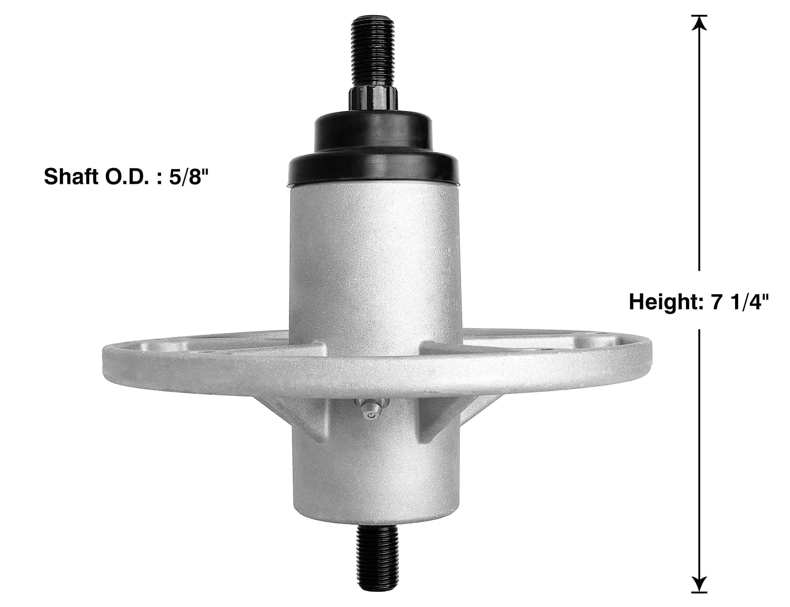 1001200MA Spindle Assembly for Murray 38