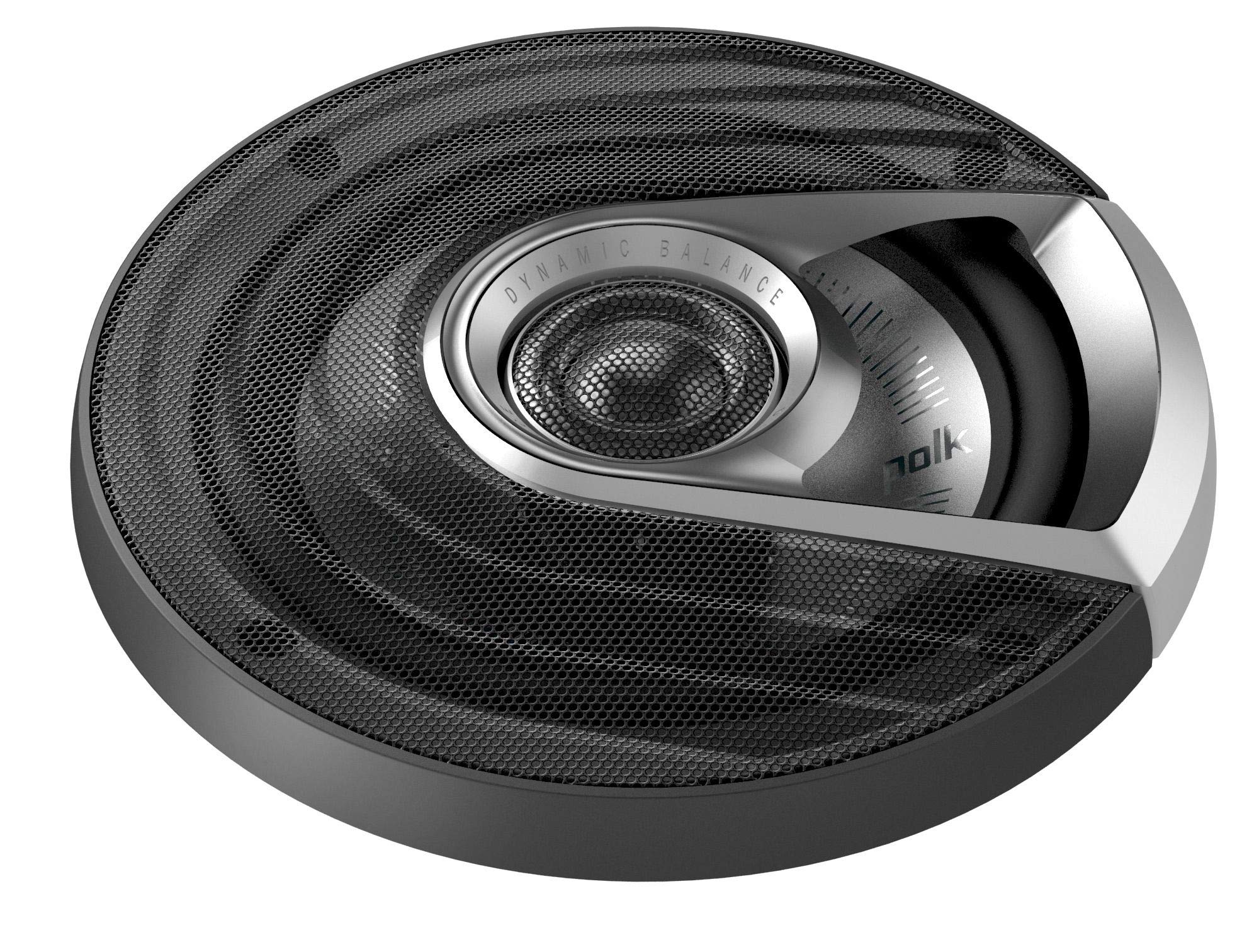 SSV Works Front Kick Pods for Can-Am X3-F65U with Polk MM652 6.5
