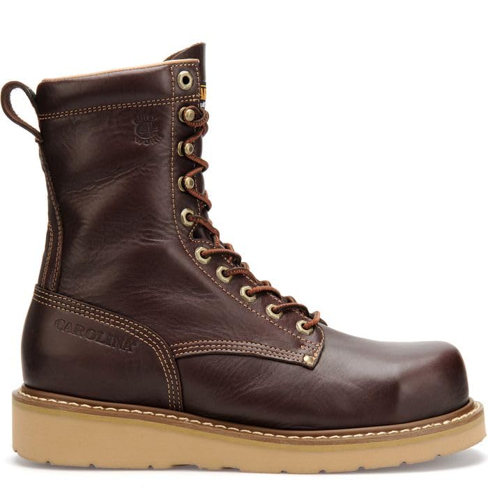 Carolina Men's Amp Hi 8