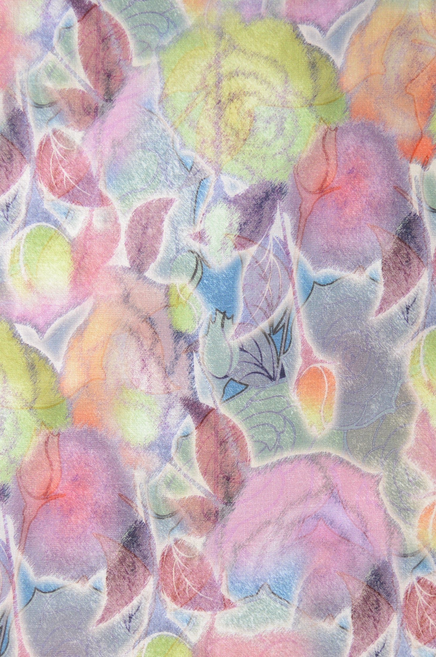 Juni Dress in Rosebud Print - Linen Bamboo Blend for Women | Perfect for Summer Outfits, Beach Vacations & Casual Wear