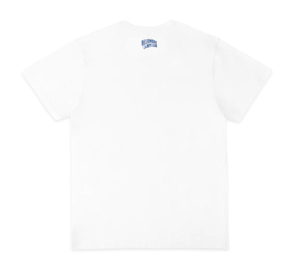 BB Scribe Short Sleeve T-Shirt - Soft Cotton Tee for Men & Women - Casual Everyday Wear for Outings, Work & Relaxation
