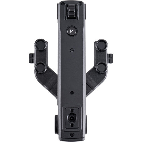 DJI Ronin 4D 4-Axis Gimbal Stabilizer with 6K Cinema Camera - Professional Film Making Kit for Videographers & Content Creators - Perfect for Hollywood Movies, YouTube Videos & Commercial Productions