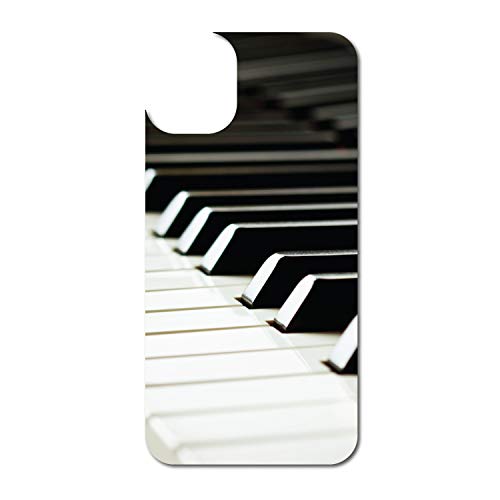 Piano Keys Keyboard