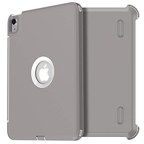 Gray+White