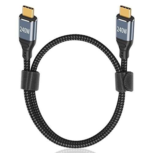 Usb C to Usb C Cable 240w