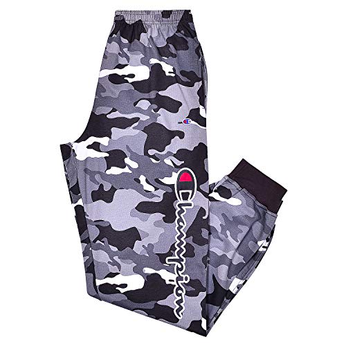 Black Camo