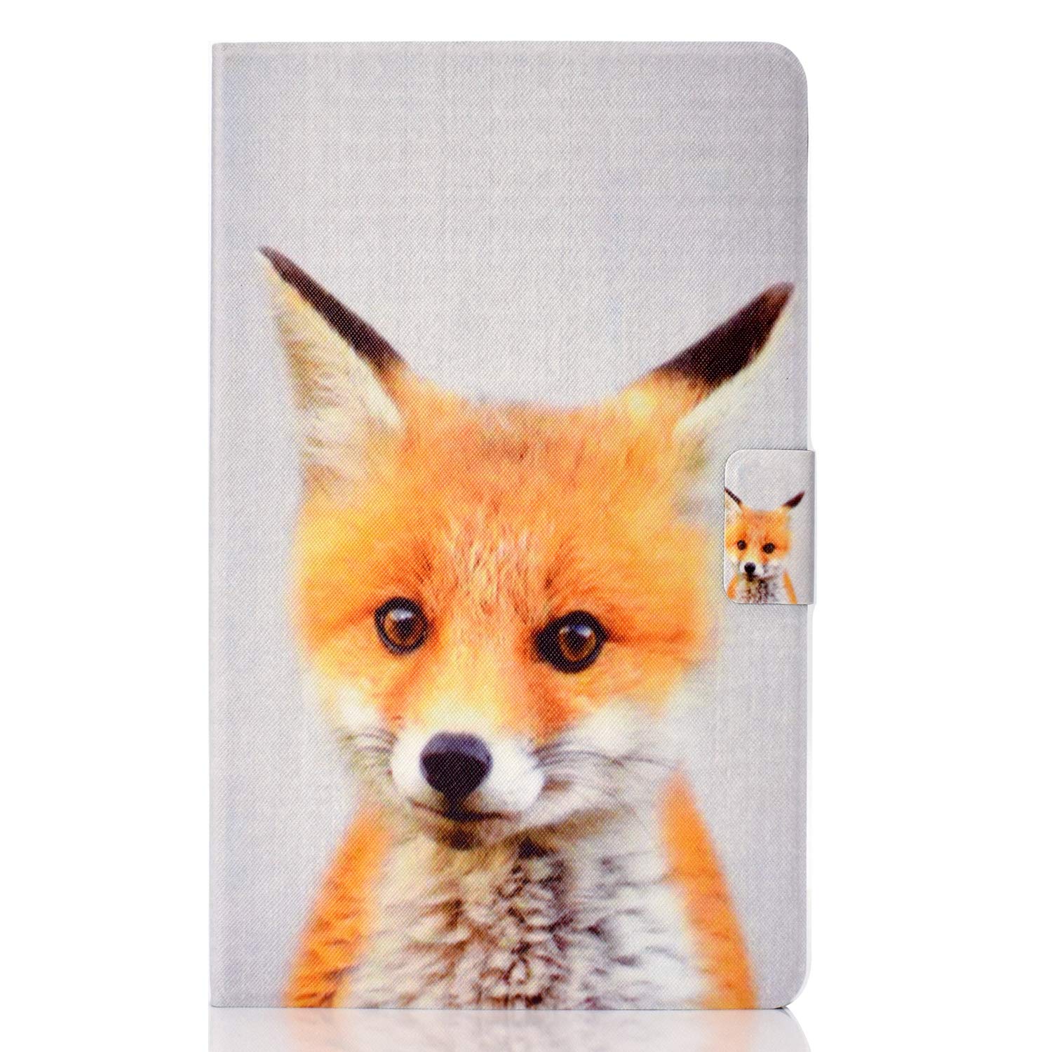 Pefcase Magnetic Stand Case for iPad 8th Gen 2020/7th Gen 10.2