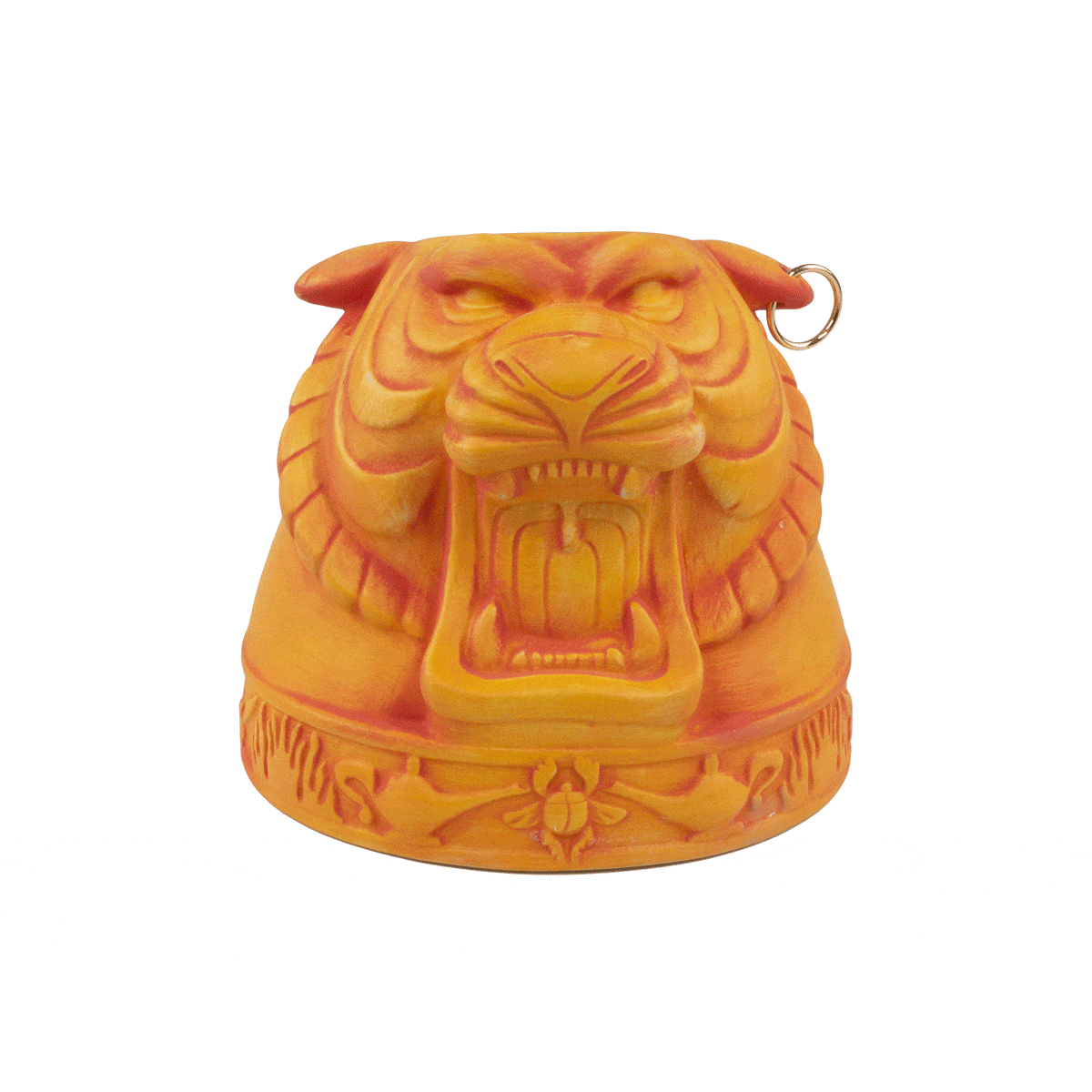 Aladdin Cave of Wonders Tiki Mug - Disney Forbidden Treasure Collectible Cup - Perfect for Disney Fans, Movie Nights & Themed Parties
